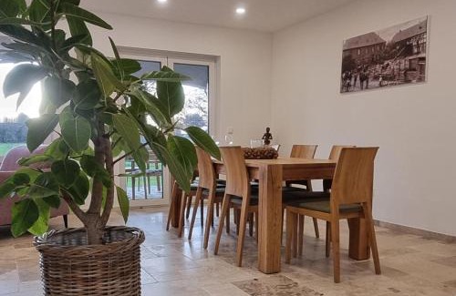 Zulpich Maison | Ferienhaus Q1, Ruhe und Erholung in der Eifel