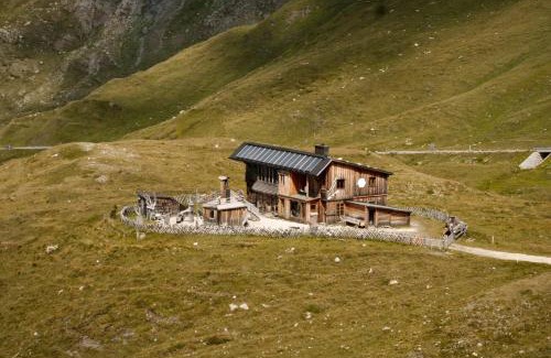Heiligenblut Maison | Ferienhaus Römerhütte