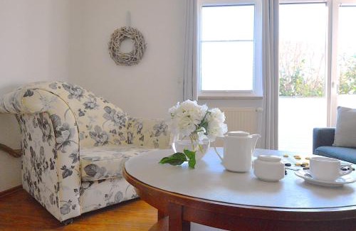 Pantow Maison | Ferienhaus Rügen
