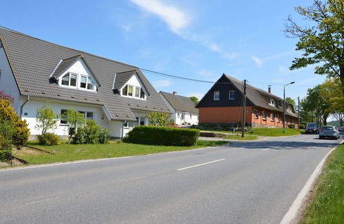 Pantow Maison | Ferienhaus Rügen, Deutschland