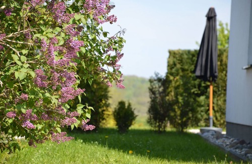 Pantow Maison | Ferienhaus Rügen, Deutschland