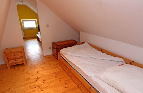 Zettemin Maison | Ferienhaus Rützenfelde SEE 9561-17 - SEE 9561-17
