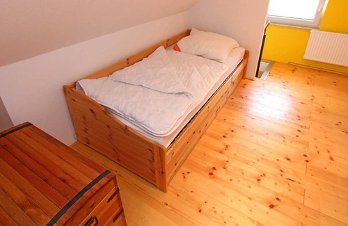 Zettemin Maison | Ferienhaus Rützenfelde SEE 9561-17 - SEE 9561-17