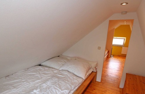 Zettemin Maison | Ferienhaus Rützenfelde SEE 9561-17 - SEE 9561-17