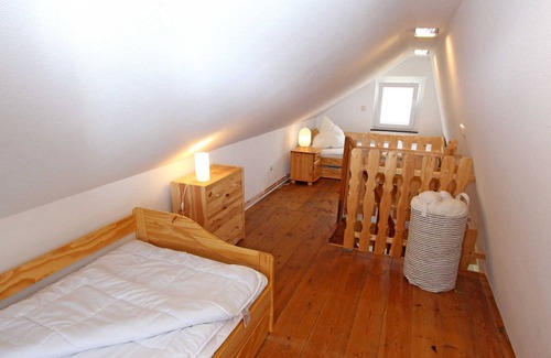 Zettemin Maison | Ferienhaus Rützenfelde SEE 9571-37 - SEE 9571-37