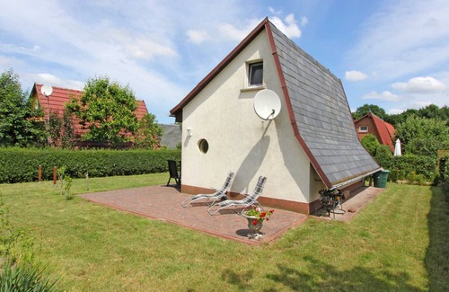 Zettemin Maison | Ferienhaus Rützenfelde SEE 9571-37 - SEE 9571-37