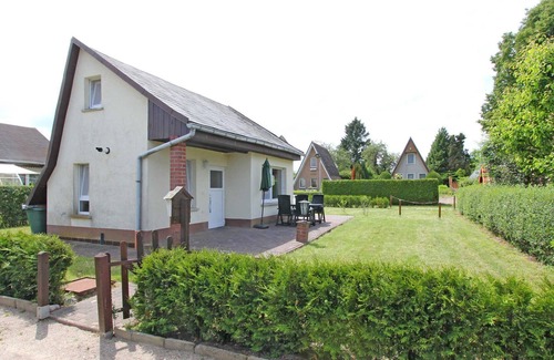 Zettemin Maison | Ferienhaus Rützenfelde SEE 9571-37 - SEE 9571-37