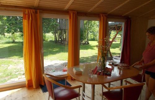 Splietsdorf Appartement | Ferienhaus Raabe