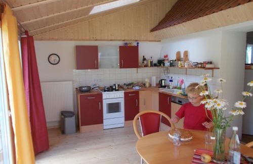 Splietsdorf Appartement | Ferienhaus Raabe