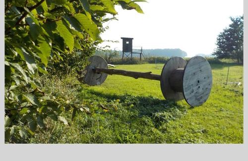 Splietsdorf Appartement | Ferienhaus Raabe