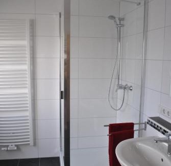 Roschbach Appartement | Ferienhaus Rauwolf mit 2 Ferienwohnungen