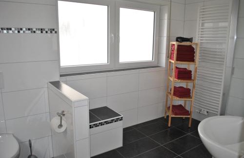 Roschbach Appartement | Ferienhaus Rauwolf mit 2 Ferienwohnungen