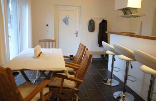 Neukloster Appartement | Ferienhaus Ravensruh