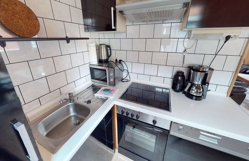 Userin Maison | Maison de vacances Reet au Useriner See