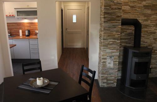 Sessenbach Maison | Ferienhaus Refugium in Sessenbach