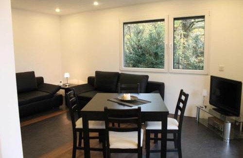 Sessenbach Maison | Ferienhaus Refugium in Sessenbach