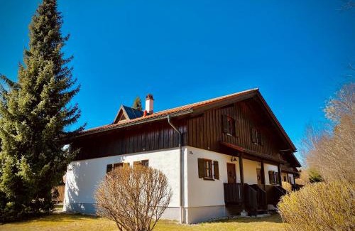 Kattersdorf Maison | Ferienhaus Regent