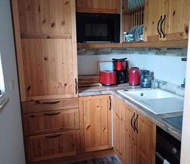 Buetzow Maison | Ferienhaus Reiseoase