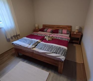 Buetzow Maison | Ferienhaus Reiseoase