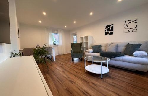Rosenthal Maison | Ferienhaus Reni