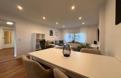 Rosenthal Maison | Ferienhaus Reni