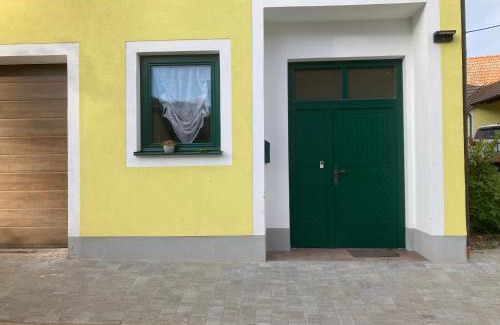 Großheinrichschlag Maison | Ferienhaus 'Rester