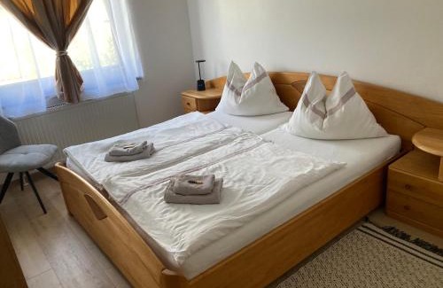 Großheinrichschlag Maison | Ferienhaus 'Rester