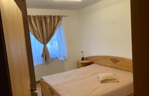 Großheinrichschlag Maison | Ferienhaus 'Rester