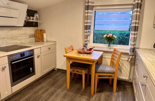 Friedrichsbrunn Maison | Ferienhaus Resys Mythenbrand