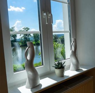 Issel Appartement | Ferienhaus Reuter