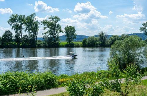 Issel Appartement | Ferienhaus Reuter
