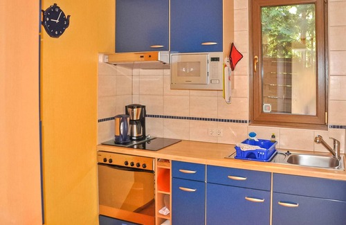 Rheinsberg Maison | Ferienhaus Rheinsberg