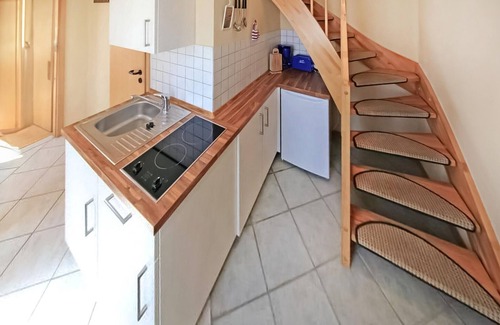 Ribnitz-Damgarten Maison | Ferienhaus Ribnitz-Damgarten