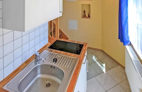 Ribnitz-Damgarten Maison | Ferienhaus Ribnitz-Damgarten