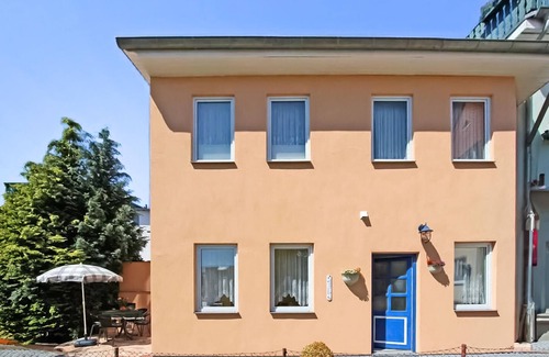 Ribnitz-Damgarten Maison | Ferienhaus Ribnitz-Damgarten