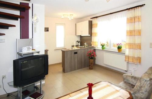 Ribnitz Maison | Ferienhaus, Ribnitz-Damgarten