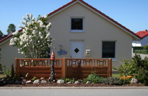 Boiensdorf Maison | Ferienhaus "Rieke"