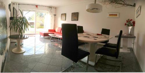 Schoenstedt Maison | Ferienhaus Ringelwiese