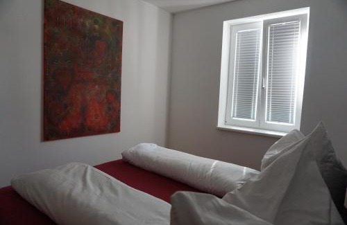 Hard Appartement | Ferienhaus Ritter