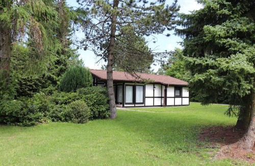 Waldbrunn Maison | Ferienhaus Robinson Am Krappennest 92