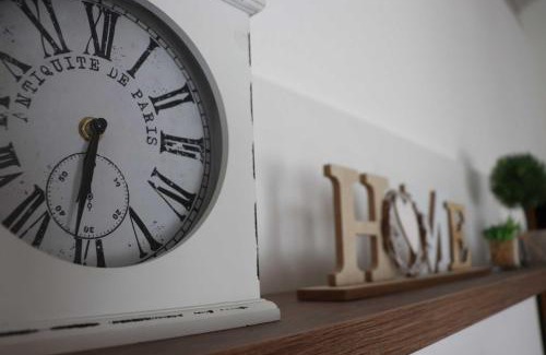 Waldbrunn Maison | Ferienhaus Robinson Am Krappennest 92