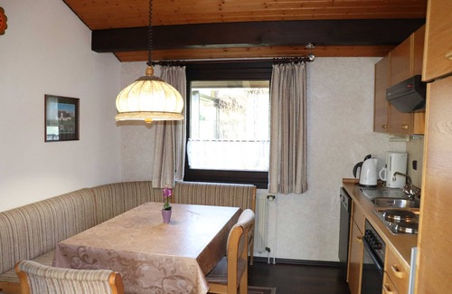 Waldbrunn Maison | Ferienhaus Robinson Schinderhanneseck 112 - Ferienhaus Robinson