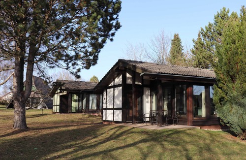Waldbrunn Maison | Ferienhaus Robinson Schinderhanneseck 112 - Ferienhaus Robinson