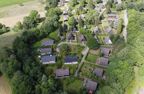 Waldbrunn Maison | Ferienhaus Robinson Schinderhanneseck 112 - Ferienhaus Robinson