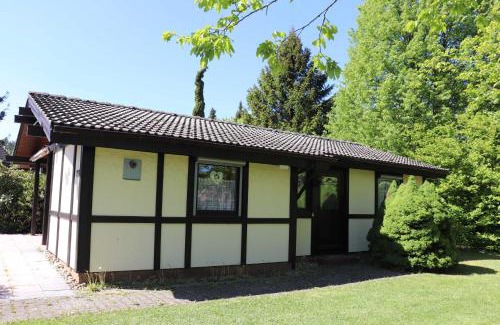 Waldbrunn Maison | Ferienhaus Robinson Sonnenkreisel 133