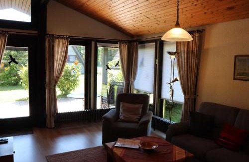 Waldbrunn Maison | Ferienhaus Robinson Sonnenkreisel 133