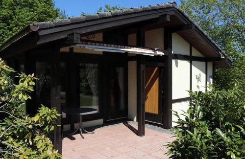 Waldbrunn Maison | Ferienhaus Robinson Sonnenkreisel 133