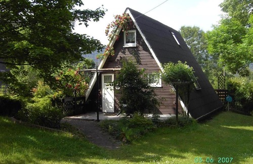 Gossersweiler-Stein Appartement | Ferienhaus-Rosensteig-127-im-Eichwald