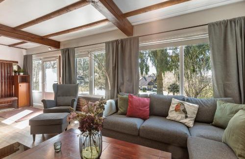 Feriendorf Frankenau Maison | Ferienhaus Rotkäppchen
