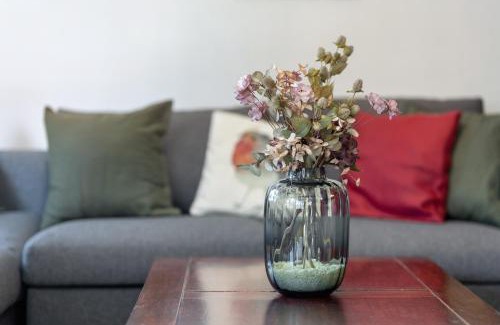 Feriendorf Frankenau Maison | Ferienhaus Rotkäppchen